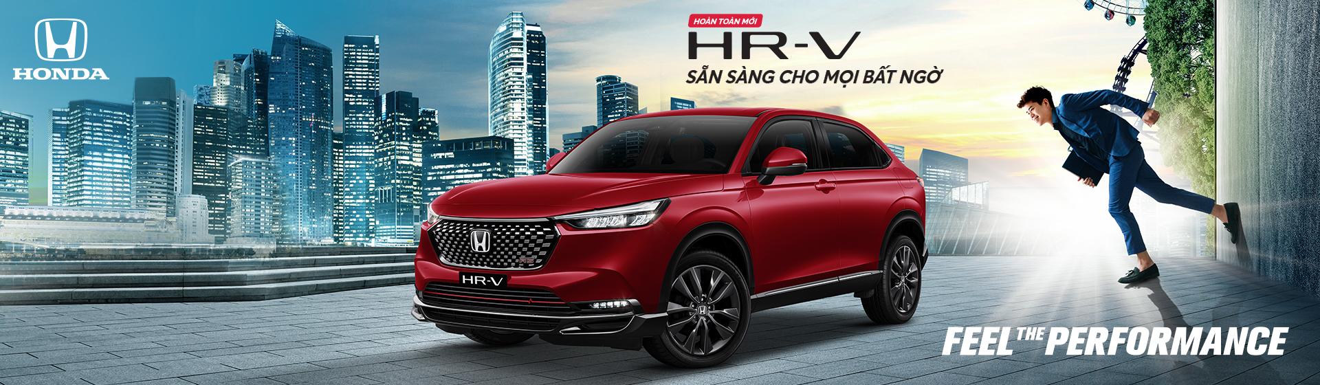 Honda HRV 2023 Hotline; 0971419333